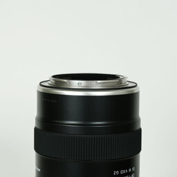 TAMRON 28-75mm F/2.8 Di III VXD G2 (Model A063) [ニコンZ用]