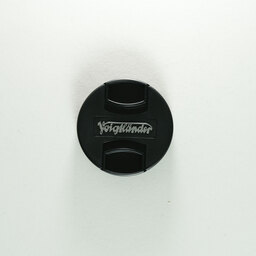 Voigtlander ULTRON 27mm F2［フジフイルムX用］