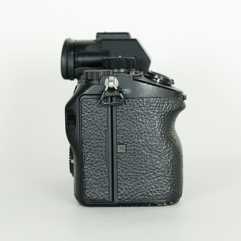 SONY α7 III（ILCE-7M3）