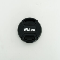 Nikon AF-S DX NIKKOR 18-55mm f3.5-5.6G VR II