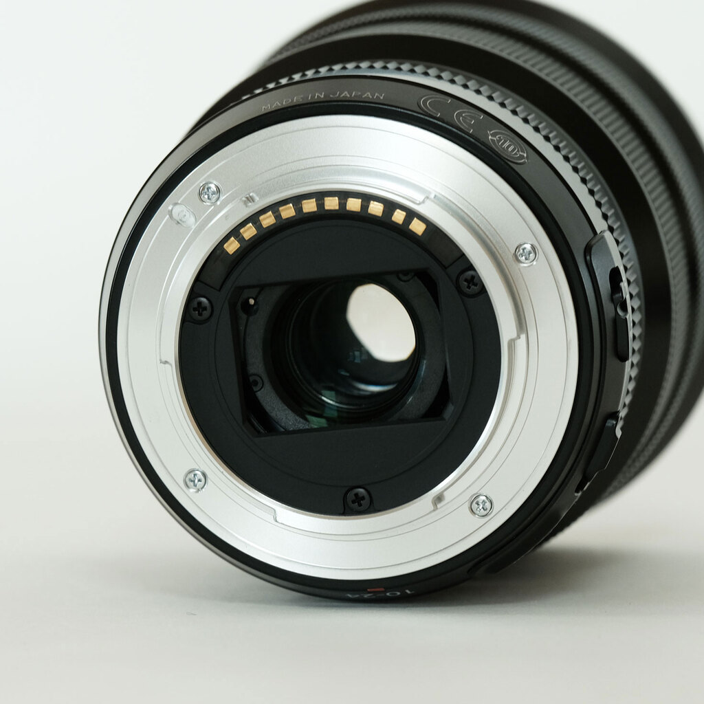 FUJIFILM XF10-24mmF4 R OIS