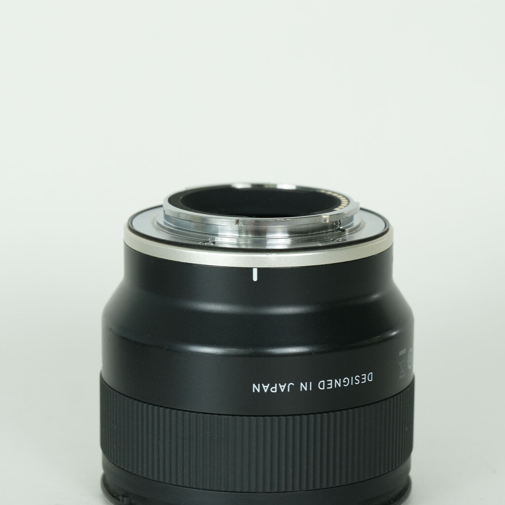 TAMRON 35mm F/2.8 Di III OSD M1:2 (Model F053) [ソニーE用]の出品