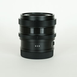 SIGMA 35mm F2 DG DN｜Contemporary [ライカL用]