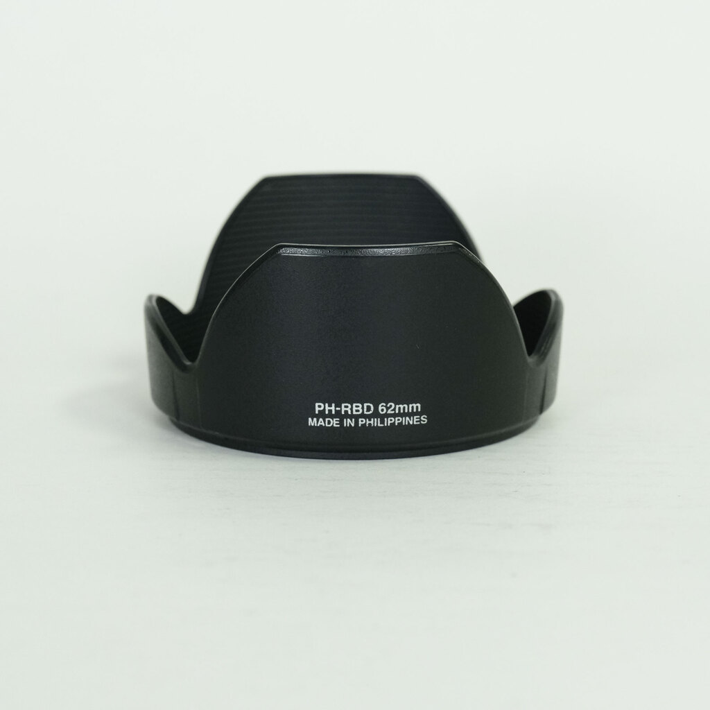 PENTAX smc PENTAX-DA 18-270mmF3.5-6.3ED SDM