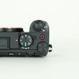 SONY α7C II(ILCE-7CM2) SONY α7C II(ILCE-7CM2)