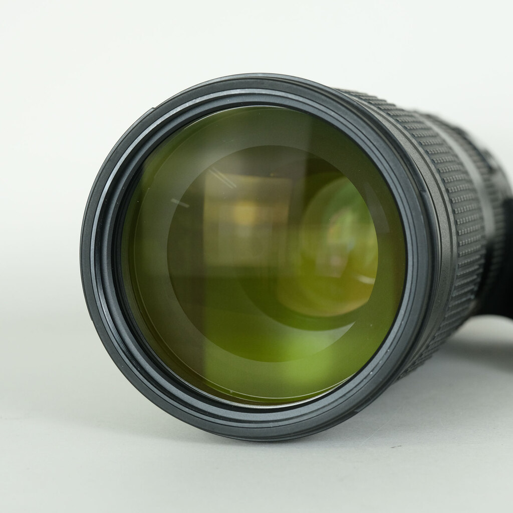 Nikon AF-S NIKKOR 200-500mm f/5.6E ED VR