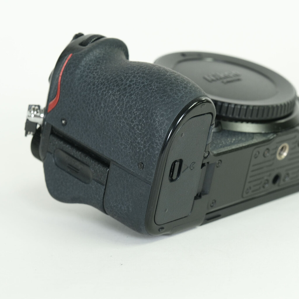 Nikon Z6