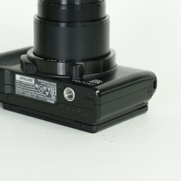 Nikon COOLPIX A900 ブラック