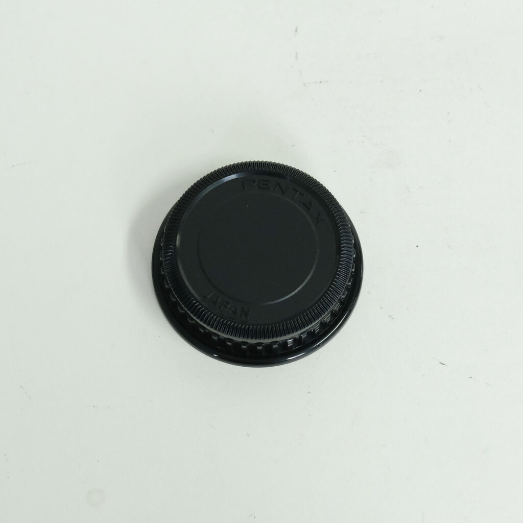 PENTAX HD PENTAX-DA 16-85mmF3.5-5.6ED DC WR