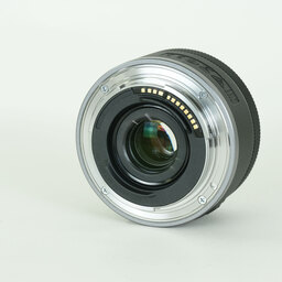 Canon RF16mm F2.8 STM