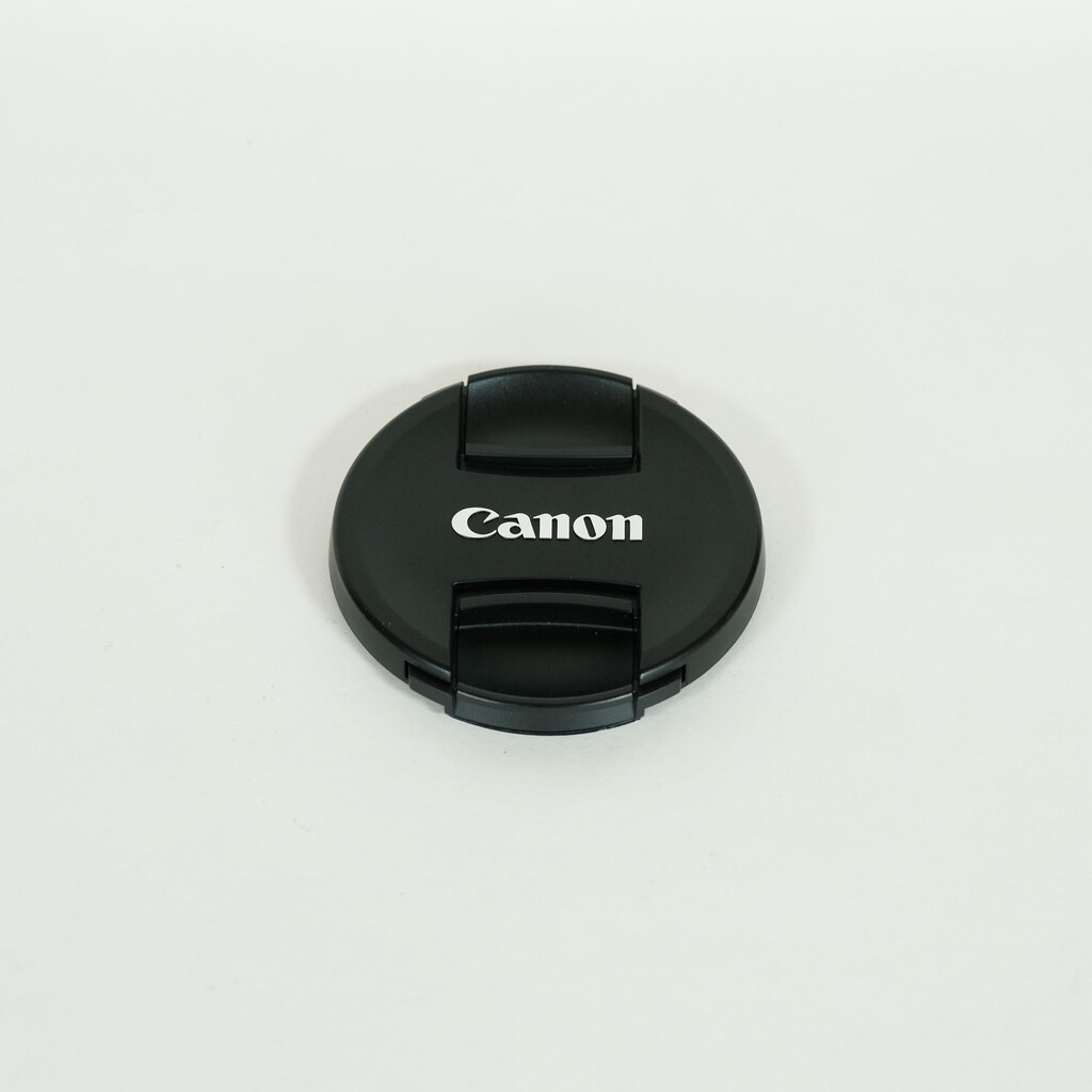 Canon RF14-35mm F4 L IS USM