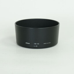 Nikon AF-S Micro NIKKOR 60mm f/2.8G ED