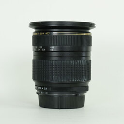 TAMRON AF17-35mmF2.8-4Di(ニコンマウント)(A05N) TAMRON AF17-35mmF2.8-4Di(ニコンマウント)(A05N)