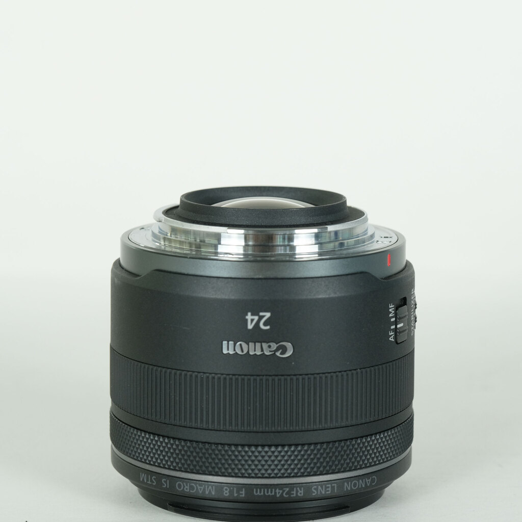 Canon RF24mm F1.8 MACRO IS STMの出品 | ONE SCENE（ワンシーン）