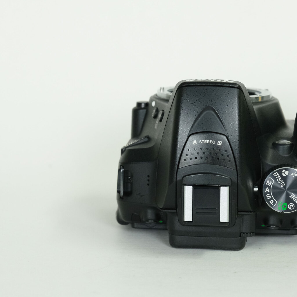 Nikon D5300 Nikon D5300