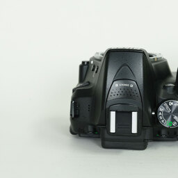 Nikon D5300 Nikon D5300