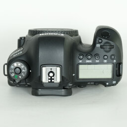 Canon EOS 6D Mark II
