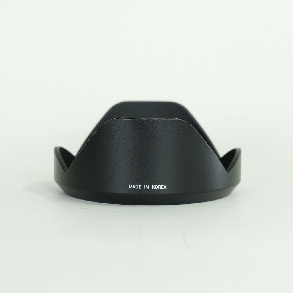 SAMYANG 20mm F1.8 ED AS UMC (ソニーE用)