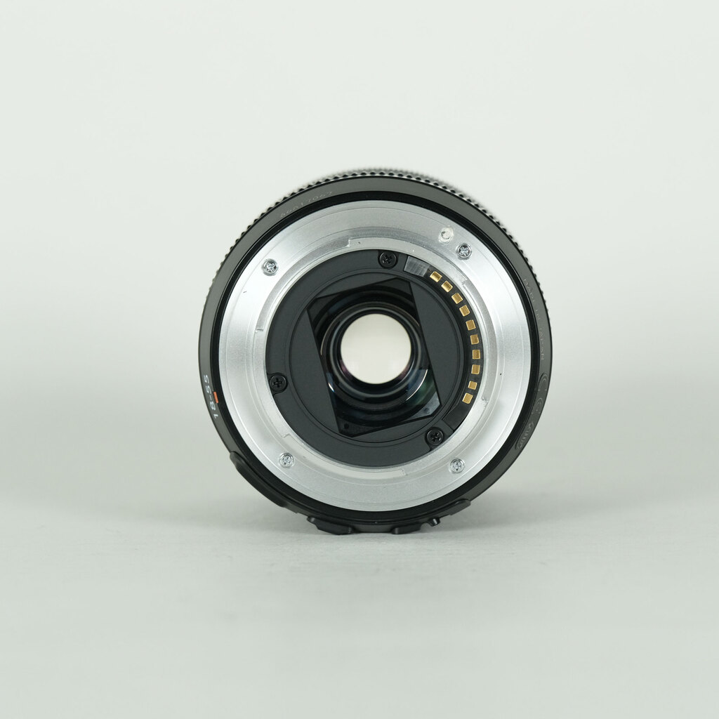 FUJIFILM XF18-55mmF2.8-4 R LM OISの出品 | ONE SCENE（ワンシーン）