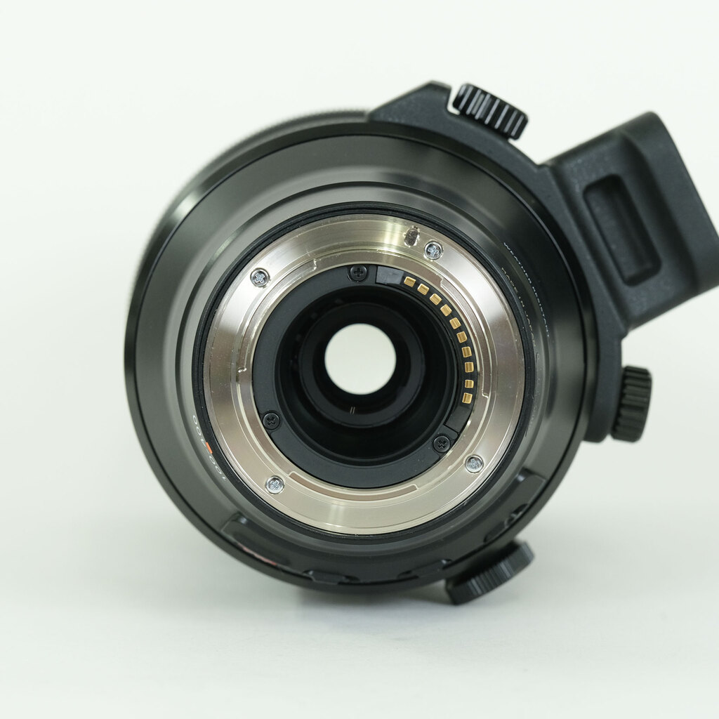 FUJIFILM XF100-400mmF4.5-5.6 R LM OIS WR