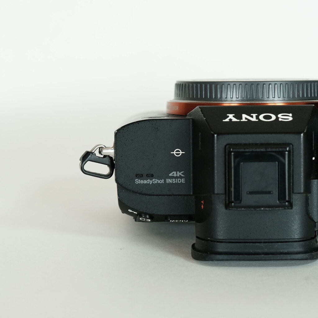 SONY α7R III（ILCE-7RM3）