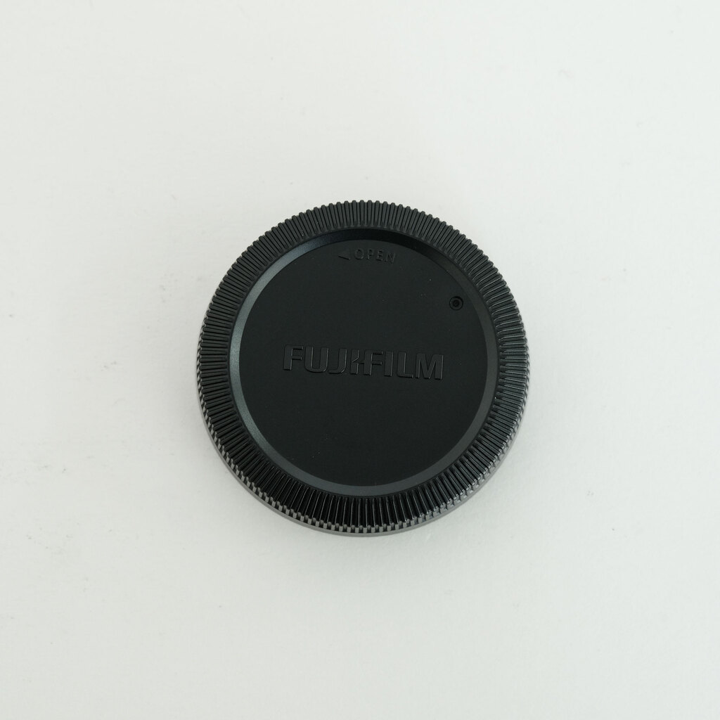 FUJIFILM XF18-55mmF2.8-4 R LM OIS FUJIFILM XF18-55mmF2.8-4 R LM OIS