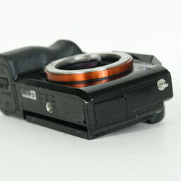 SONY α7S（ILCE-7S）