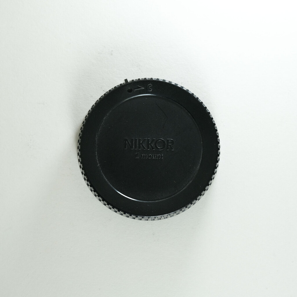 Nikon NIKKOR Z 24-70mm f/2.8 S Nikon NIKKOR Z 24-70mm f/2.8 S