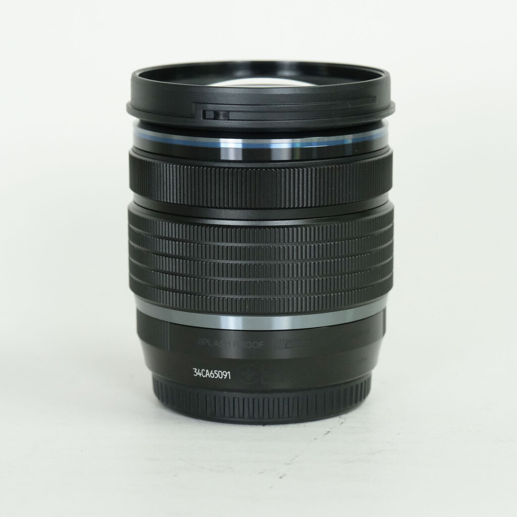 OM SYSTEM M.ZUIKO DIGITAL ED 12-45mm F4.0 PRO