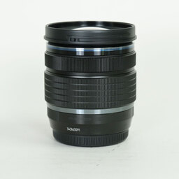 OM SYSTEM M.ZUIKO DIGITAL ED 12-45mm F4.0 PRO