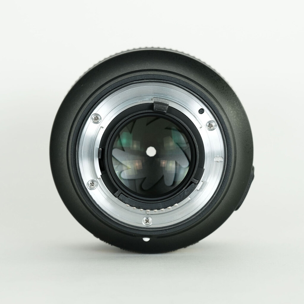 Nikon AF-S NIKKOR 58mm f/1.4G