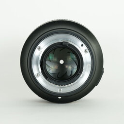 Nikon AF-S NIKKOR 58mm f/1.4G