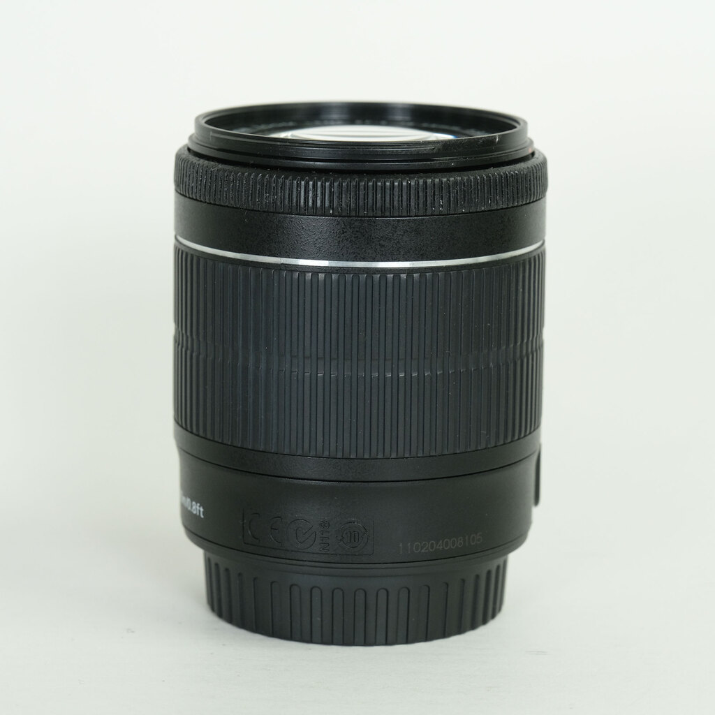 Canon EF-S18-55mm F3.5-5.6 IS STM Canon EF-S18-55mm F3.5-5.6 IS STM