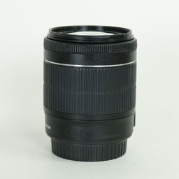 Canon EF-S18-55mm F3.5-5.6 IS STM Canon EF-S18-55mm F3.5-5.6 IS STM