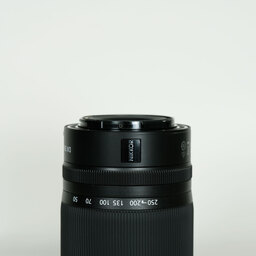 Nikon NIKKOR Z DX 50-250mm f/4.5-6.3 VR