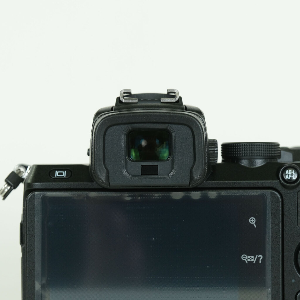 Nikon Z50 Nikon Z50