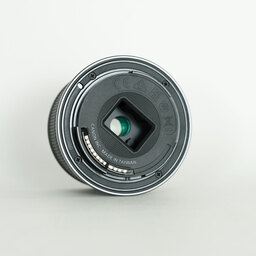 Canon RF-S 18-45mm F4.5-6.3 IS STM