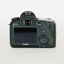 Canon EOS 6D