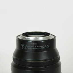 Nikon NIKKOR Z 135mm f/1.8 S Plena