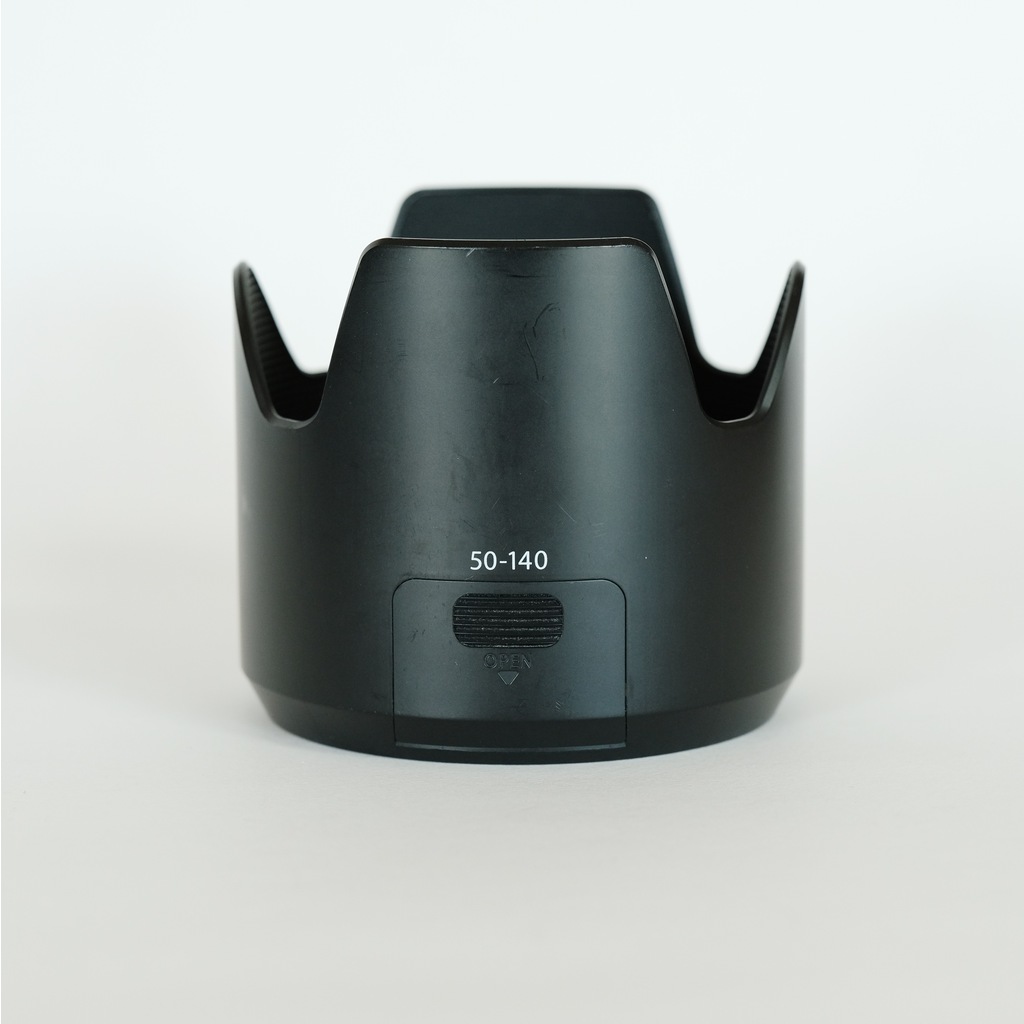 FUJIFILM XF50-140mmF2.8 R LM OIS WR