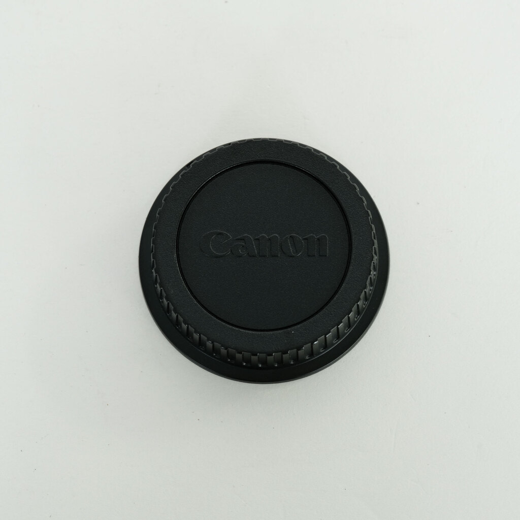 Canon EF-S55-250mm F4-5.6 IS II