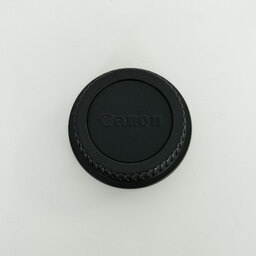 Canon EF-S55-250mm F4-5.6 IS II