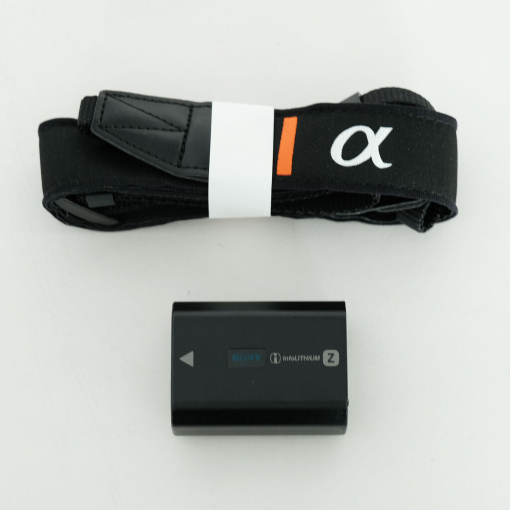 SONY α6700（ILCE-6700）