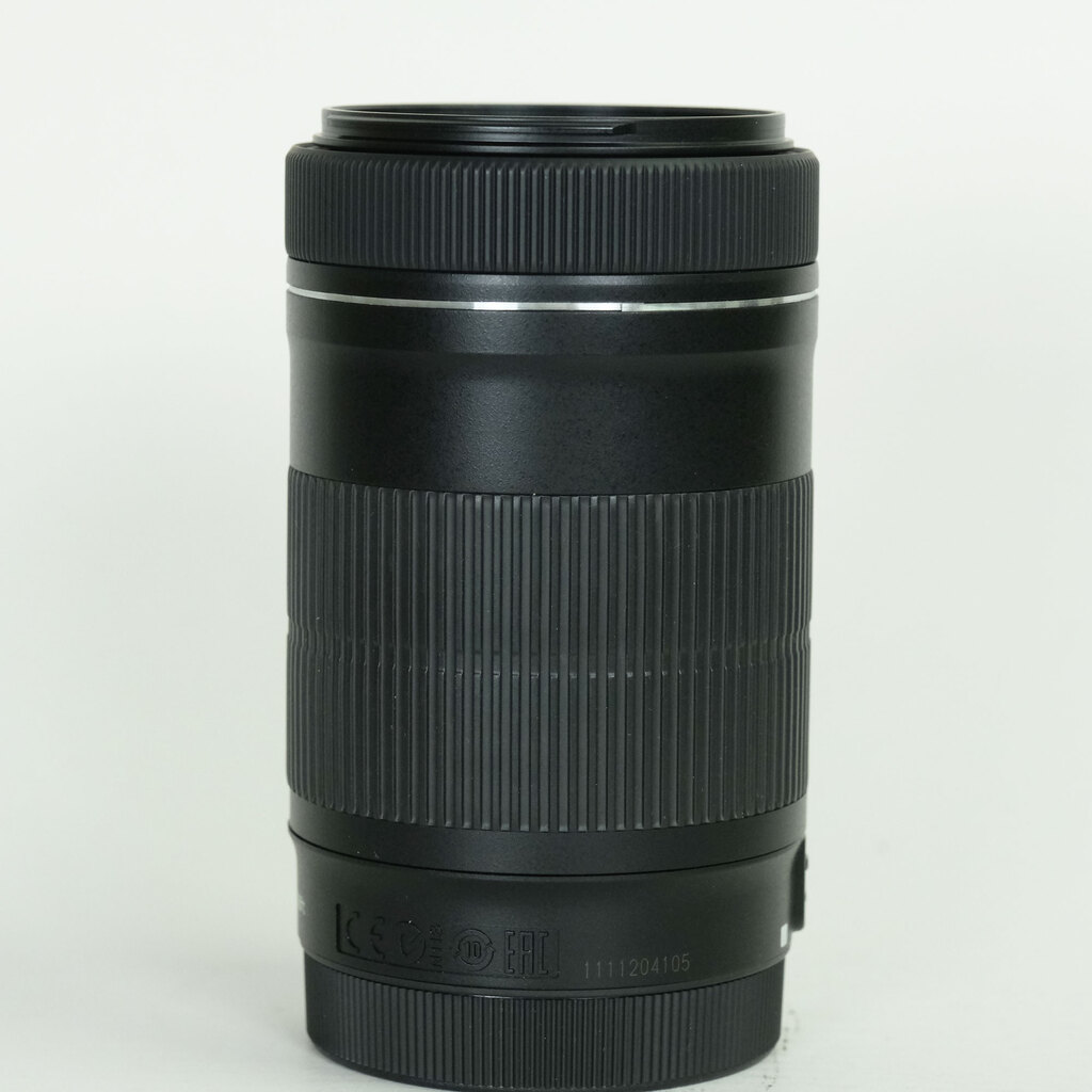 Canon EF-S55-250mm F4-5.6 IS STM