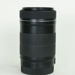 Canon EF-S55-250mm F4-5.6 IS STM