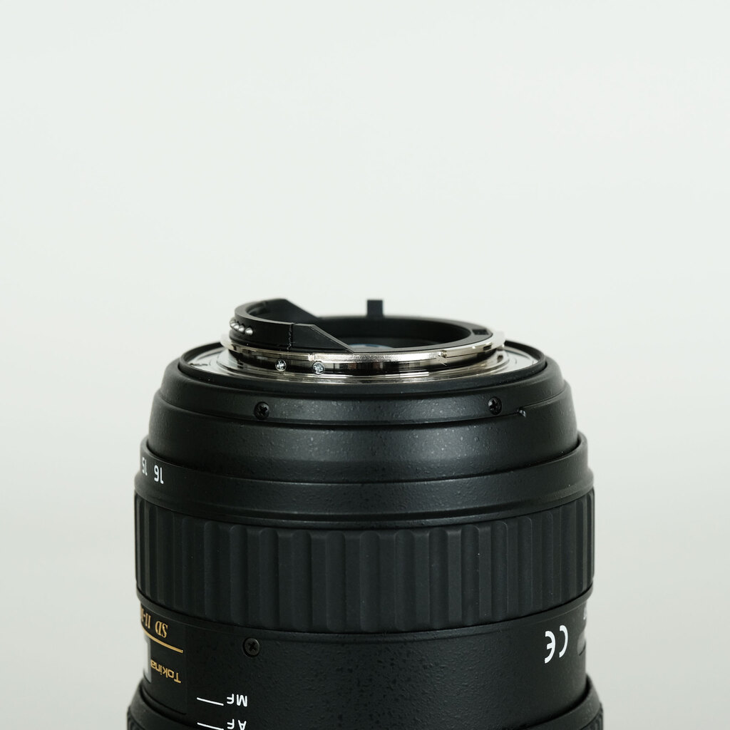 TOKINA AT-X 116 PRO DX II AF11-16mm F2.8 (IF) ASPHERICAL(ニコンF用）