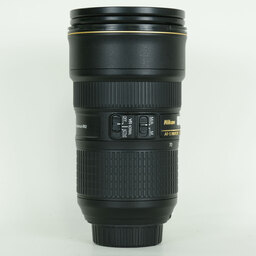 Nikon AF-S NIKKOR 24-70mm f/2.8E ED VR