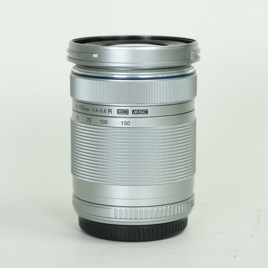 OLYMPUS M.ZUIKO DIGITAL ED 40-150mm F4.0-5.6 R