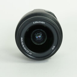 SONY DT18-55mm F3.5-5.6 SAM SONY DT18-55mm F3.5-5.6 SAM