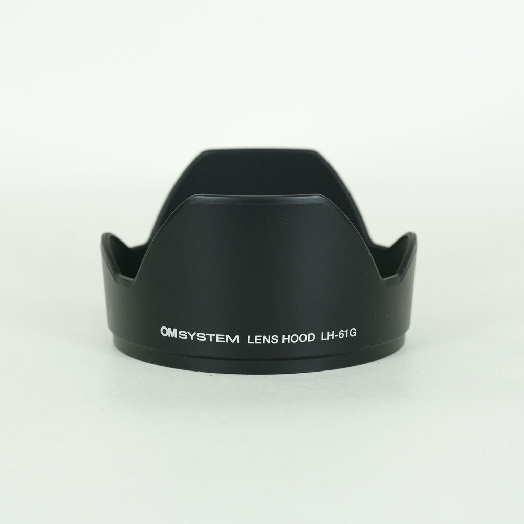 OLYMPUS M.ZUIKO DIGITAL ED 20mm F1.4 PRO